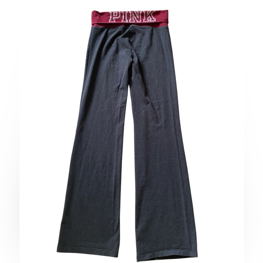 Victoria’s Secret Pink Collegiate Collection ASU Athletic Pants Size M - Picture 3 of 10